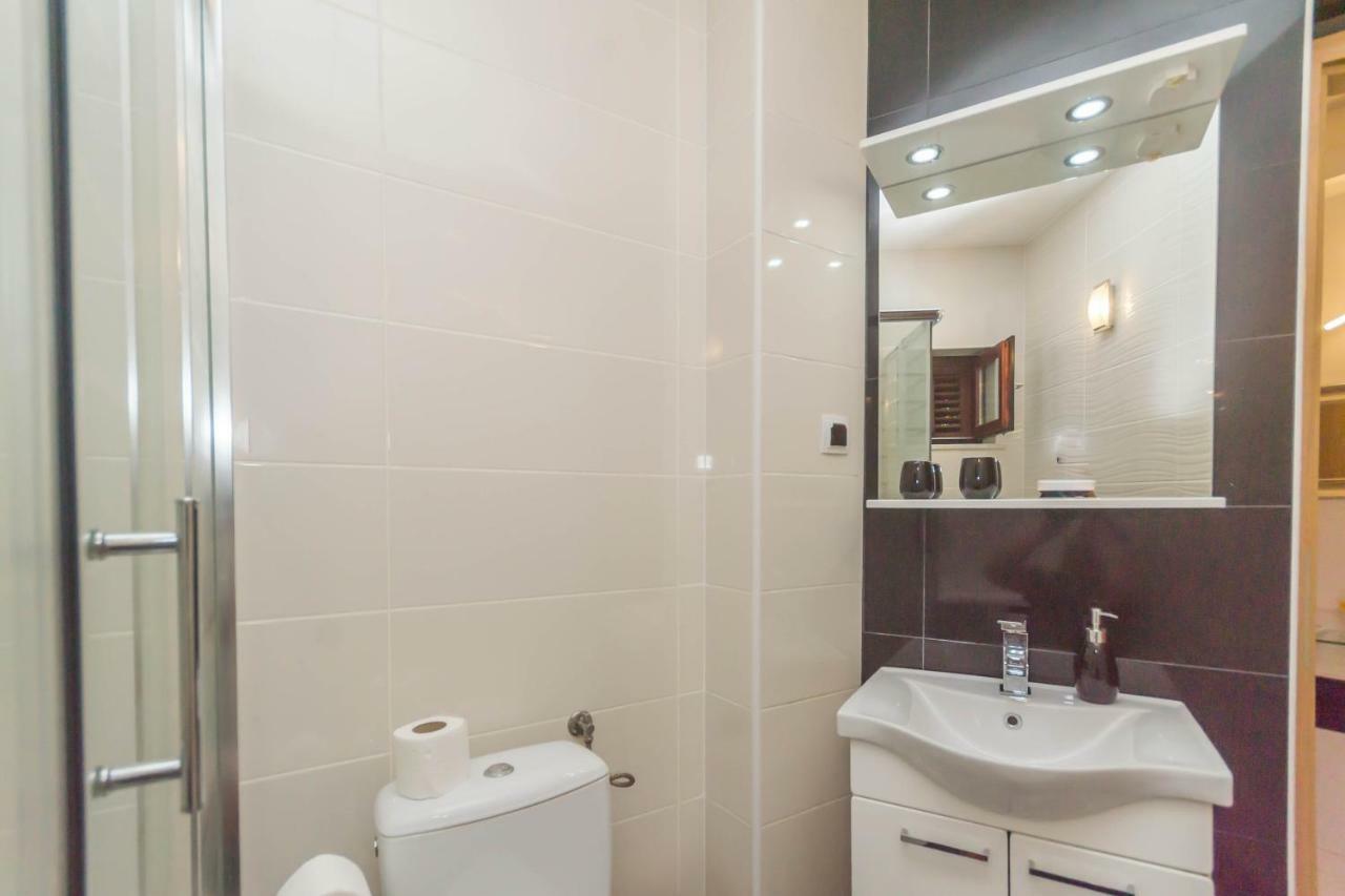 Appartement Elegance à Krk Town Extérieur photo